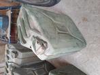 Stalen jerrycan, Auto diversen, Overige Auto diversen, Ophalen