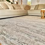 Melange de luxe - berber look vloerkleed - fotoshoot, Ophalen, Crème, 200 cm of meer, Zo goed als nieuw
