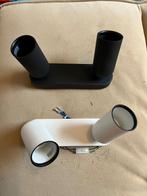 Philips spot light geschikt voor Hue, Ophalen, Metaal of Aluminium, Zo goed als nieuw, Led