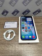 iPhone 13 - 128GB / batterij 100% / garantie, 128 GB, Zwart, IPhone 13, Ophalen of Verzenden