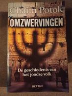 Omzwervingen - Chaim Potok, Boeken, Ophalen of Verzenden, Gelezen, Chaim Potok