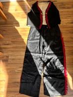Carnaval kinderkleding spaanse stijl, Ophalen of Verzenden, Jongen of Meisje