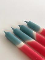 DINERKAARS DIP-DYE ROZE/BLAUW | BRANDED BY (NIEUW), Overige materialen, -, Blauw, -