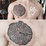 Tattoo maar dan niet uit een standaard boekje?, Ophalen, RRebel, RRebel, Overige typen