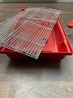 Kooi (32 x 56 cm), Ophalen, Kooi, Minder dan 60 cm