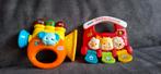 Vtech Do Re Mi Trompet en Kiekeboe Boerderij, Ophalen of Verzenden, Zo goed als nieuw