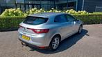 Renault Mégane 1.2 16V 4 cil. 74KW HB 2016 Grijs, Voorwielaandrijving, 4 cilinders, 19 km/l, Particulier