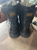 G-star boots/schoenen maat 38, Kleding | Dames, Schoenen, Ophalen of Verzenden, Zo goed als nieuw, Zwart