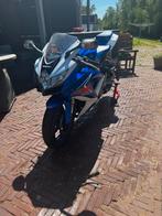 Suzuki gsxr600, Motoren, Motoren | Suzuki, 4 cilinders, Super Sport, Particulier, Meer dan 35 kW