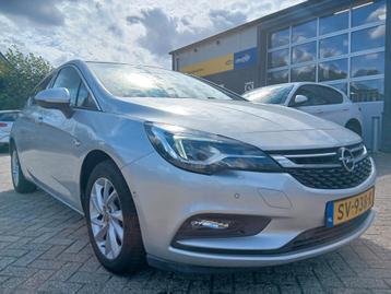 Opel Astra 1.4 Innovation - Navigatie - Achteruitrijcamera - beschikbaar voor biedingen
