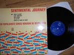 Sentimental Journey, Ophalen of Verzenden, Gebruikt, 12 inch