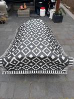 Kampeer kleed buiten 185x123, Ophalen, Zo goed als nieuw