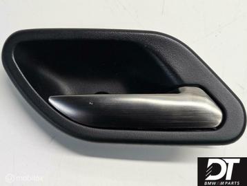 Deurgreep rechtsvoor TITAN BMW E39 M5 51217038124 beschikbaar voor biedingen