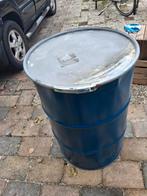 Dekselvat 200L - Droog Opslag Westerbork/Annen, Ophalen, Gebruikt