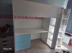 Ikea hoogslaper Stuva, Ophalen, Zo goed als nieuw, Hoogslaper