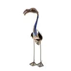 FLAMINGO - STREETART - HANDGEMAAKT - FAIRTRADE, Ophalen of Verzenden, Nieuw