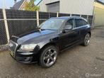Audi Q5 2.0 TDI quattro, 15 km/l, Gebruikt, 4 cilinders, Zwart