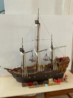 Set 72; mega groot VOC schip “De zeven provinciën”, Ophalen of Verzenden, Gebruikt, Los playmobil
