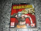ps3 borderland,s, Avontuur en Actie, Vanaf 18 jaar, 1 speler, Ophalen of Verzenden