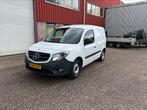 Mercedes-Benz Citan 1.5 CDI 55KW 2018, Auto's, Bestelauto's, Origineel Nederlands, Te koop, 1328 kg, 675 kg