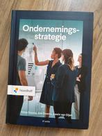 Sytse Douma - Ondernemingsstrategie, Ophalen of Verzenden, Zo goed als nieuw, Sytse Douma; Eric Dooms; Aswin van Ooijen