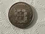 1 Pataca 1982.Macali munt, Ophalen of Verzenden