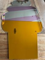 HEMA ijsspiegel, Minder dan 50 cm, Gebruikt, Ophalen of Verzenden, Minder dan 100 cm