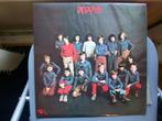 lp's  POPPYS -  Album 2  &  Poppys ( Greatest Hits )., Verzenden, 1960 tot 1980, Gebruikt