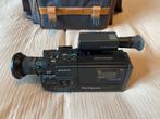 Sony Handycam Video 8 Camera Recorder - CCD-V50E + extra’s, Ophalen of Verzenden