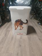 Voer ton voor hondenbrokken (50 l. ), Dieren en Toebehoren, Ophalen