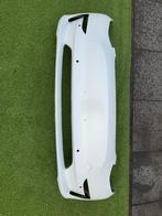 Tesla Model 3, originele witte voorbumper 2019-2023, Ophalen of Verzenden, Gebruikt, Voor, Bumper