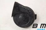 Claxon hoge tonen Volkswagen Polo 9N3 6Q0951223D, Gebruikt
