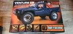 HPI Venture Toyota Hilux rtr, Ophalen of Verzenden, Nieuw, Auto offroad