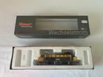 Roco 68580 NS 1145 Geel/Grijs AC digitaal H0 in OVP, Hobby en Vrije tijd, Modeltreinen | H0, Info@roco.cc, Wisselstroom, Gebruikt
