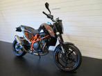 KTM DUKE 690 DUKE690 POWERPARTS! TOPPY (bj 2012), Motoren, Motoren | KTM, Bedrijf, Naked bike