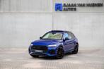 Audi Q5 50 TFSI e Quattro Competition S Edition S-Line 299pk, Automaat, Gebruikt, 4 cilinders, Blauw