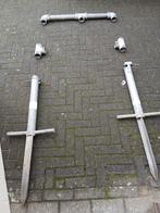 Frame voor spandoek, Ophalen of Verzenden, 250 mm of meer