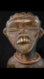 Afrikaans ritueel/voodoo beeld, Antiek en Kunst, Kunst | Beelden en Houtsnijwerken, Ophalen of Verzenden