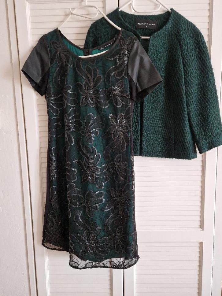 Expresso Set maat S, Kleding | Dames, Overige Dameskleding, Zo goed als nieuw, Ophalen