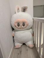XXL Labubu Konijn Knuffel - Nieuw!, Ophalen, Nieuw, Konijn