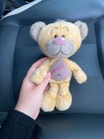 Diddle knuffel klein, Ophalen of Verzenden, Zo goed als nieuw, Knuffel