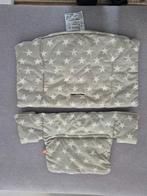 Kussenset en tuigje voor Stokke tripp trapp stoel, Kinderen en Baby's, Kinderstoelen, Ophalen of Verzenden, Gebruikt, Overige typen