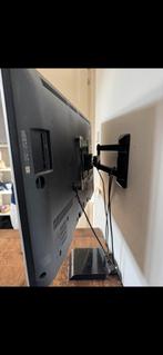 Panasonic 40 inch Smart TV met muurbeugel, Ophalen, Panasonic, 50 Hz, 40 tot 60 cm