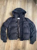 Daily paper jas xs, Ophalen of Verzenden, Zo goed als nieuw, Blauw