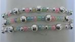 3 Leuke armbandjes om zelf te maken, Verzenden, Nieuw, Elastiek
