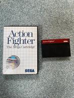 Action Fighter Sega Master System met garantie, Spelcomputers en Games, Games | Sega, Avontuur en Actie, -, -, 1 speler
