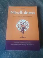 David Harp - Mindfulness Praktisch Toepassen, Boeken, Ophalen of Verzenden, Zo goed als nieuw, Spiritualiteit algemeen, Instructieboek