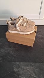 UGG  LOWMEL - Sneakers laag - mustard seed  mt 38, UGG, Bruin, Ophalen of Verzenden, Sneakers of Gympen