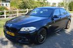 Motorschade F10 535I M-SPORT EXPORT PRIJS 6950,-, Euro 5, Achterwielaandrijving, Gebruikt, 1675 kg
