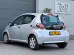 Toyota Aygo 1.0-12V Access | Airco | 5-DRS | 2011 | Goed ond, Voorwielaandrijving, Euro 5, Stof, Gebruikt